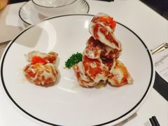 -太二酸菜鱼(兴业太古汇店)