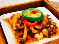 -點無缺茶楼·海鲜酒家(世博店)
