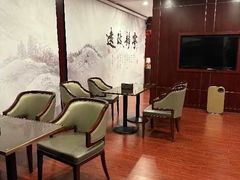 -爱康卓悦体检中心(河西新地中心分院)