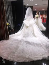 点击看大图 婚纱-GRACE KELLY婚纱与礼服(北京店)