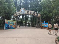 -武汉玛雅海滩水公园