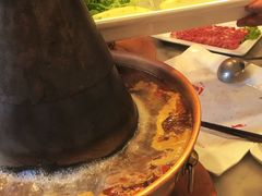 -牛街·马辈儿涮肉(牛街二店)