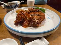 -品大三·南京菜(大行宫店)