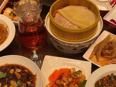 -满盛家宴·烤鸭·海鲜天津菜(河北路总店)