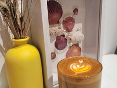 -五进制 Coffee Shop