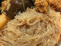 -大姐麻辣烫(莲宝中路店)