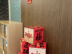 -富淳饭店(陆家嘴保利广场店)
