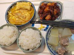 -7+7私家饭堂(人民路店)