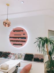 点击看大图 -染指坊日式美甲美睫设计中心