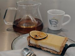 -醒味咖啡馆(南市桥巷店)