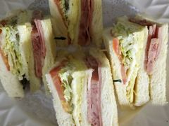 -维园港式茶餐厅(龙岗盛平店)