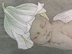 -六出私塾LiuChu•成人美术书法系统课程专业画室(熊婆婆的花园店)