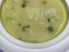 -肆月河豚·新淮扬(金融街店)