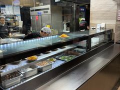 -亮亮面馆(经六路店)