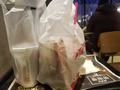 -肯德基(前门店)