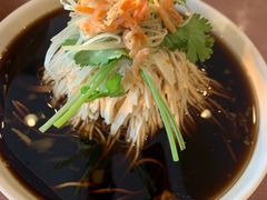 大煮干丝-花园茶楼(兴城西路店)