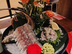 -阿吾罗日本料理(K11艺术中心店)