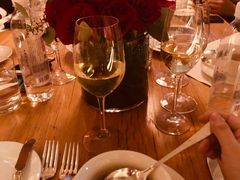 -非常时髦餐厅VUE Restaurant(外滩茂悦大酒店)