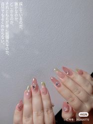 -妙睫屋日式美甲美睫