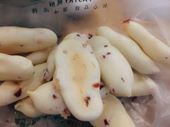 -泸溪河桃酥(秦淮夫子庙一店)