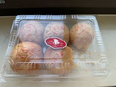 -白玉兰食品甜凤店(合生汇店)