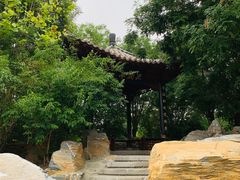 -河间府署
