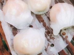 招牌虾饺皇-澳门陈光记烧味饭店(郎家园店)