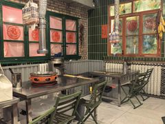 -永安里地摊烤肉(首创店)