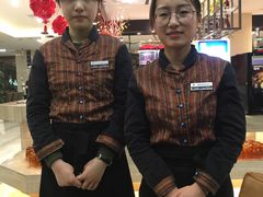 -铂丽斯国际大酒店-凯悦自助餐厅