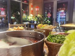 -四喜小胖·北京涮肉(五道营店)