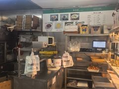 -清真·鸦儿李记·小馆(后海店)