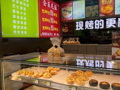 -泉锦记糕点(丰泽小区店)