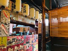 -牛村烤肉餐厅.自助烤肉