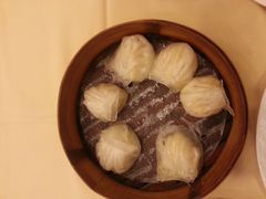 鲜虾饺-五芳齋(云南南路店)