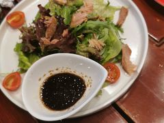 -蓝枪鱼西餐厅(锦华店)