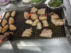 -缘来香大凉山西昌火盆烧烤.12年老店(巴国城店)