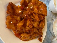 -宝发园名菜馆