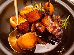 老上海红烧肉-彩虹之约•淮扬家宴(亚运村店)
