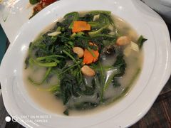 -御膳粥·牛乳粥底火锅·地道顺德菜(容桂店)