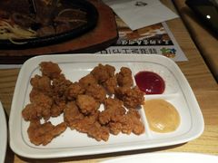 -菲滋意式餐厅(西溪印象城店)