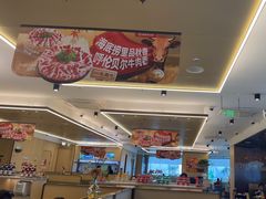 -海底捞火锅(振华广场店)