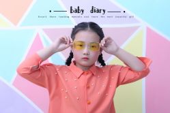 -宝贝日记专业儿童摄影(南坪店)