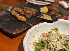 -有喜屋·鲜鸡烧鸟·居酒屋(安龙路店)