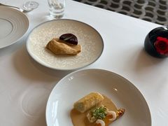 -Caprice(香港四季酒店)