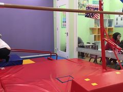 -小小元气运动馆(无锡茂业中心店)
