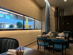 大堂-卡佩罗意大利餐厅及酒吧Al Cappello Trattoria