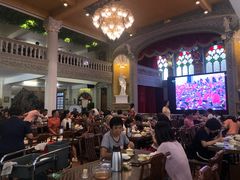 大堂-日日鲜茶餐厅(小公园店)