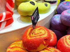 -LUSH(威尼斯人店)