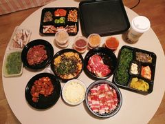 -伊茉家的烤肉店(勒泰中心店)