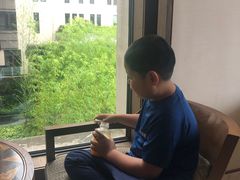 -上海崇明金茂凯悦酒店